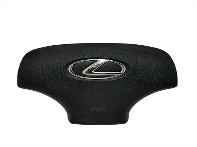 Airbag Delantero Izquierdo Lexus IS 2.2 D 177CV