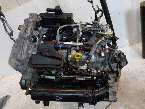 Motor Completo Ford Kuga 1.5 ECOBOOST 150 CV 110KW
