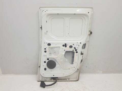 Foto 2ª: Puerta Lateral Corredera Derecha Opel Combo SELECT