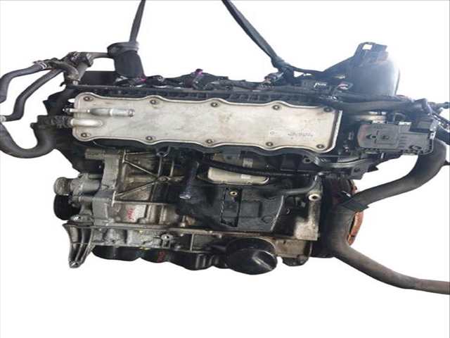 Foto 3ª: Motor Completo Seat Leon 1.4 TSI (2012)