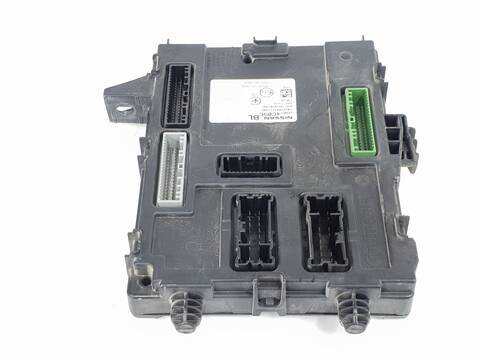 Foto 2ª: Centralita Motor ECU Nissan Qashqai ACENTA (2013)