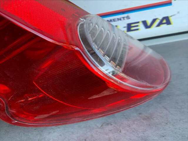 Foto 2ª: Piloto Trasero Izquierdo Nissan NV200 1.5 DCI [K9K] (2010)