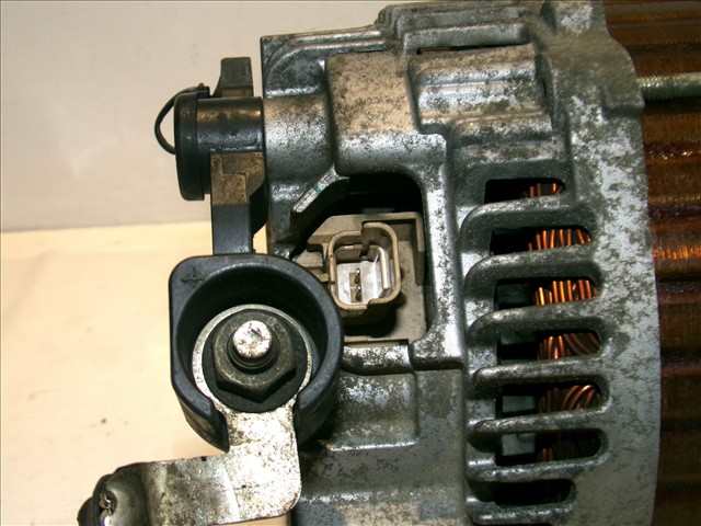 Foto 4ª: Alternador Peugeot 407 2.0 HDI 2004-2010 [RHR] (2004)