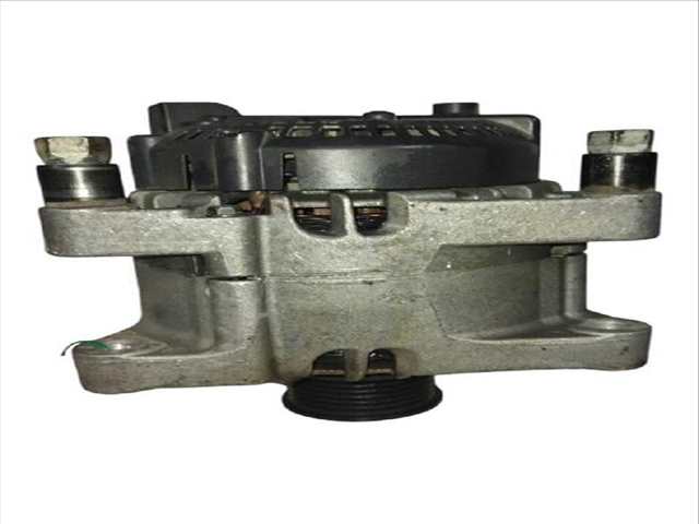 Alternador Ford C Max 1.6 TDCI II DXA/CB7 DXA/CEU)