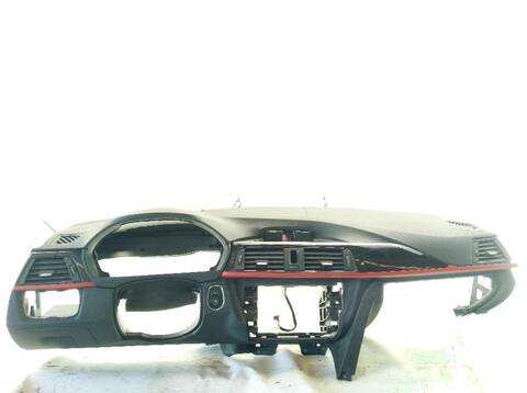 Foto 2ª: Kit Airbag Bmw Serie 4 418 418 D (2014)