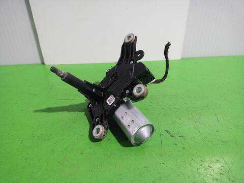 Foto 2ª: Motor Limpia Trasero Nissan Qashqai ACENTA 116CV 85KW [HRA2DDT] (2018)