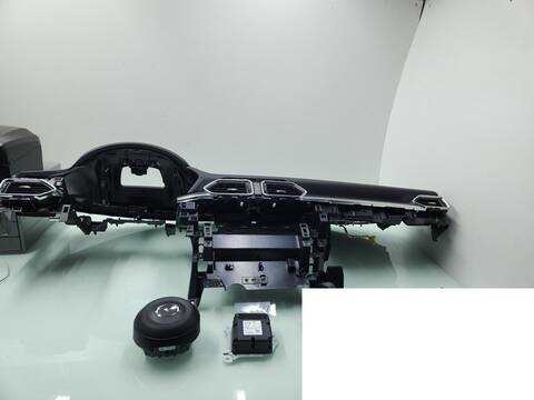 Foto 1ª: Kit Airbag Mazda CX5 SPORTS-LINE AWD [PE] (2018)