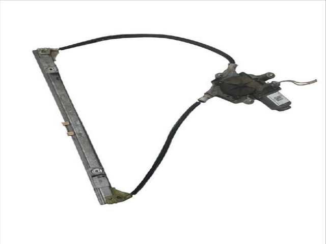 Elevalunas Eléctrico Delantero Derecho Renault Scenic 1.9 DCI RX4 102CV