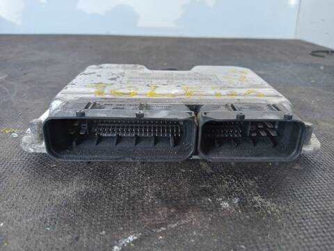 Foto 3ª: Centralita Motor ECU Seat Toledo SPORT 1 TDI 150CV (1999)