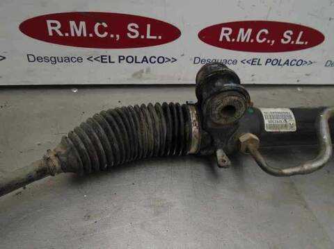 Foto 3ª: Cremallera de Direccion Opel Insignia COSMO BERLINA 131CV 96KW [A20DTH] (2009)