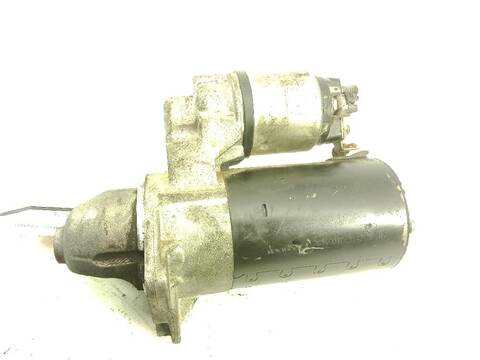 Foto 3ª: Motor de Arranque Opel Mokka 1.4 75) [A 14 NET] (2012)