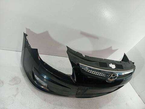 Foto 3ª: Paragolpes Delantero Hyundai i30 1.6 CRDI 116CV 85KW [D4FB] (2007)