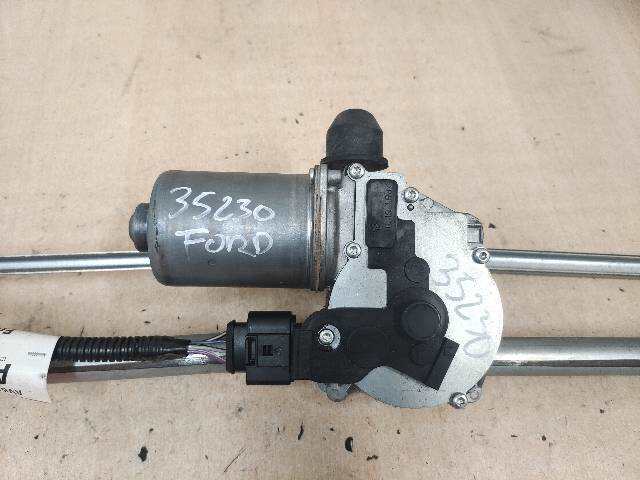 Foto 1ª: Motor Limpia Delantero Ford C Max 1.6 TI [PNDA] (2011)