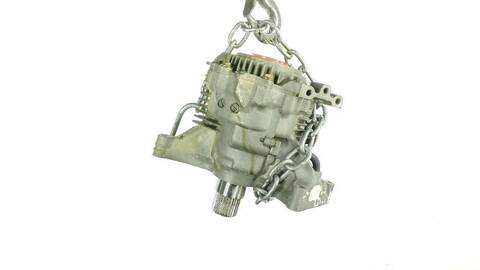 Foto 3ª: Caja Transfer Nissan X-Trail 2.2 DCI 4X4 (2001)