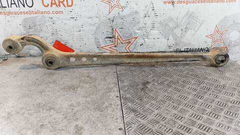 Foto 4ª: Brazo Suspension Delantero Derecho Land Rover Discovery TD5 E 139CV 102KW [15P] (2003)