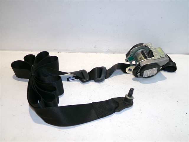 Cinturón Delantero Derecho Mercedes Clase B 200 2.0 CDI W245 5P 2005-2008