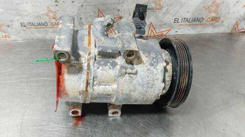 Foto 3ª: Compresor Aire Acondicionado Kia Carens BUSINESS 116CV 85KW [D4FD] (2018)