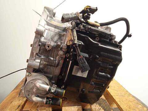 Foto 2ª: Caja Cambios Automatica Citroen C4 FEEL PICASSO 120CV 88KW AUT. [BH01] (2018)