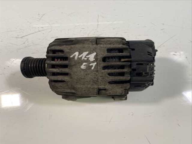 Foto 1ª: Alternador Opel Vivaro 90 - 114 CV [M9R M9R630 LHM] (2013)