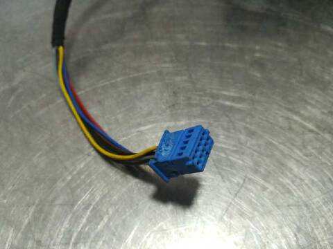 Foto 2ª: Botonera Elevalunas Mercedes Clase S 220 400 CDI 220.028) BERLINA 250CV 184KW [OM628960] (2000)