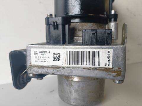 Foto 2ª: Bomba de Direccion Citroen C4 COLLECTION 1.6 HDI CAT 9HY - DV6TED4) 109CV (2020)