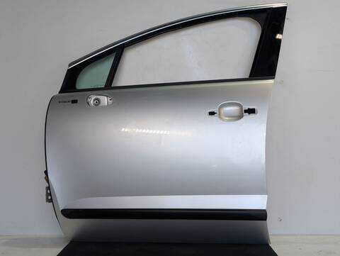 Puerta Delantera Izquierda Peugeot 3008 ALLURE
