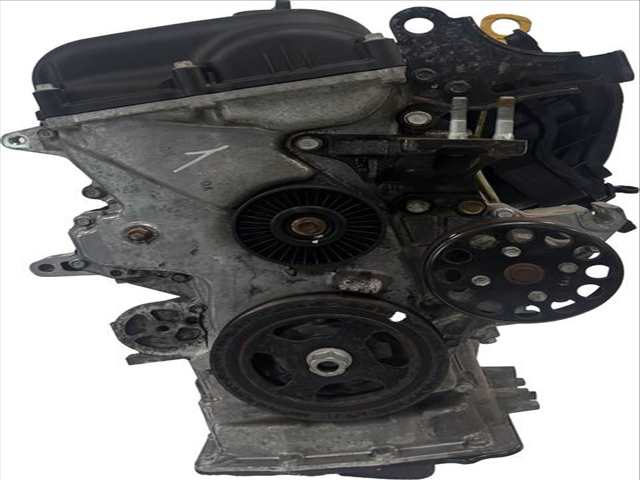 Motor Completo Kia Venga 1.6 125 CV 92KW