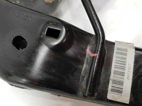 Foto 3ª: Puente Delantero Mini Mini ONE (2014)