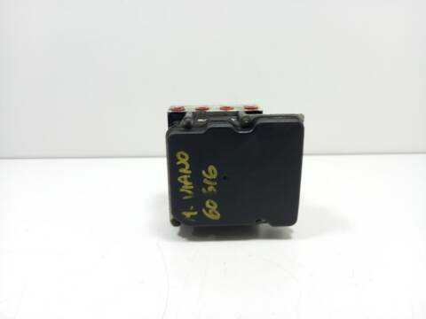 Foto 2ª: Abs Mercedes Viano 642990 (2009)