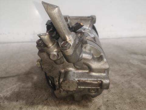 Foto 3ª: Compresor Aire Acondicionado Renault Megane H5F400 BERLINA III BERLINA 5P (2015)