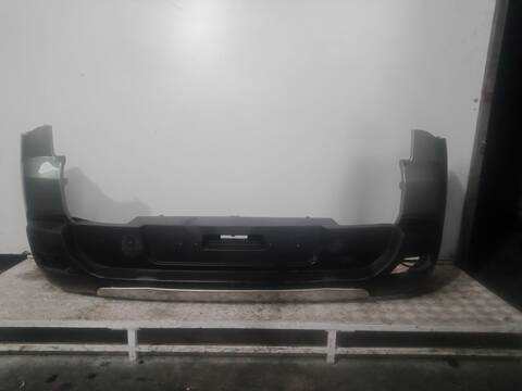 Foto 1ª: Paragolpes Trasero Peugeot 3008 2.0 HDI 150 - BLUEHDI 150 150CV 110KW [RHE] (2010)
