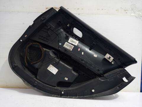Foto 2ª: Tapizados Cartoneras Peugeot 508 ALLURE 163CV 120KW [RHHDW10CTED4] (2012)