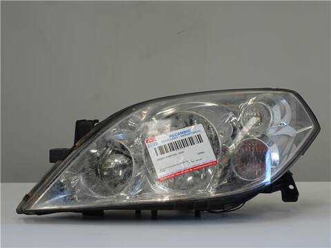 Faro Izquierdo Nissan Primera 1.9 DCI BERLINA 120CV 88KW