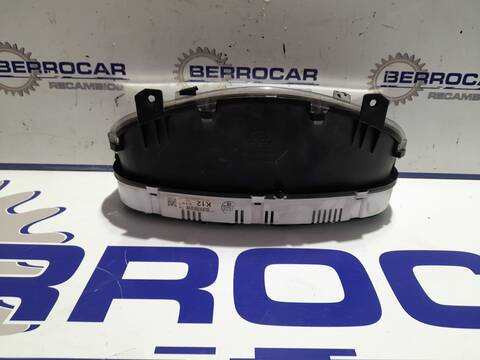 Foto 3ª: Cuadro de Instrumentos Hyundai Getz 1.5 CRDI CAT 82CV 60KW [D3EA] (2004)