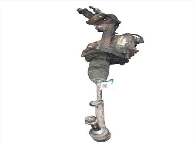 Foto 3ª: Cremallera de Direccion Bmw Serie 1 114 120 D (2006)