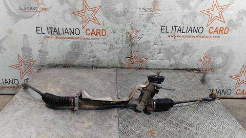 Cremallera de Direccion Seat Ibiza STELLA 101CV 74KW