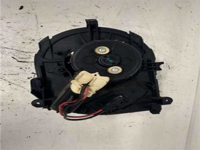 Foto 3ª: Ventilador de Calefacción Citroen Jumpy 2.0 HDI (120 CV) [RHK]