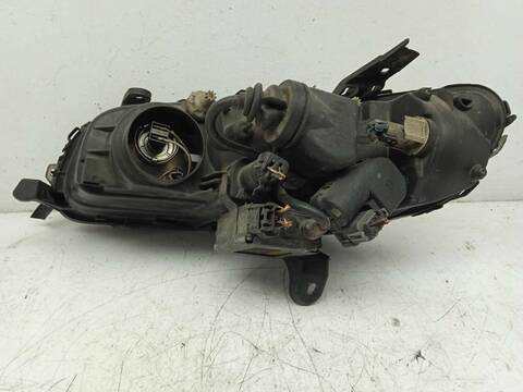 Foto 2ª: Faro Derecho Opel Omega 2.5 TD X 25 TD - U 25 TD - L93) 131CV 96KW (2001)