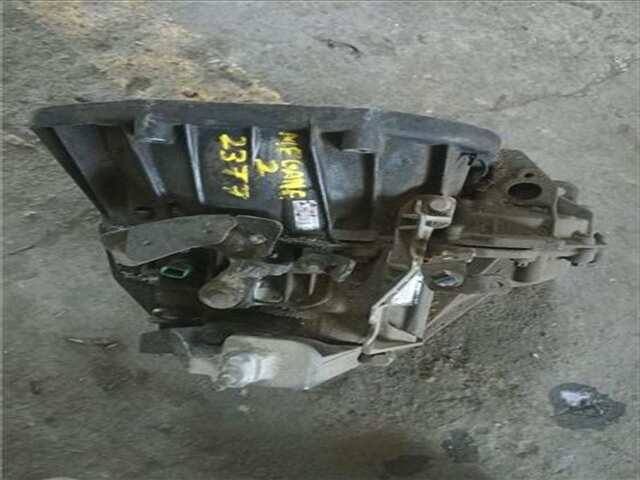 Foto 1ª: Caja Cambios Renault Megane 1.9 BUSINESS [1.9 LTR. - 88 KW DCI DIESEL] II BERLINA 5P (10.2002-_)