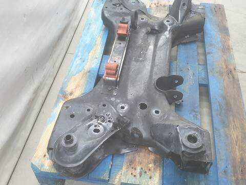 Foto 2ª: Puente Delantero Opel Movano KIPPER L2H1 35T