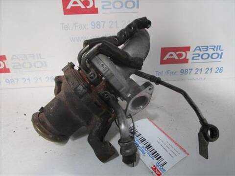 Turbocompresor Peugeot 5008 2.0 PREMIUM 150CV 110KW