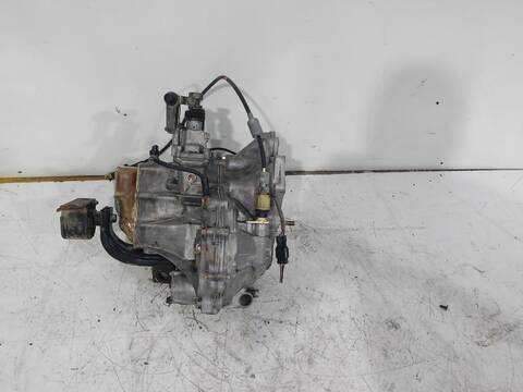 Caja Cambios Daewoo Matiz CD 52CV