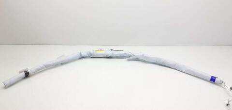 Airbag Cortina Delantero Izquierdo Ford Ranger 125CV 92KW