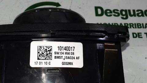 Foto 3ª: Mando Luces Ford Transit KOMBI TREND LARGO 120CV 88KW [XWGA] (2017)