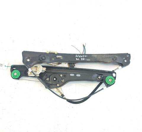 Elevalunas Eléctrico Delantero Izquierdo Bmw Serie 3 320 D E90)
