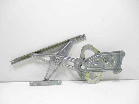 Elevalunas Manual Trasero Izquierdo Renault Scenic K9K G8