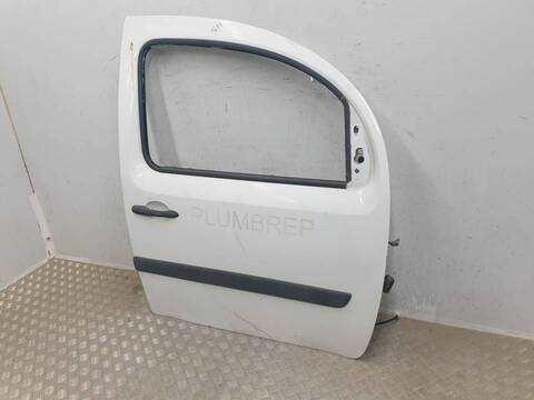 Foto 2ª: Puerta Delantera Derecha Renault Kangoo PROFESIONAL (2008)