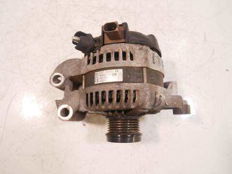Foto 2ª: Alternador Ford Focus 150 CV 110KW [M8DA M8DB] (2017)