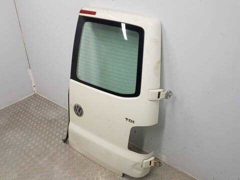Foto 3ª: Puerta Trasera Derecha Volkswagen Transporter T5 COMBI (2004)