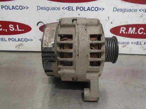 Foto 2ª: Alternador Volkswagen Passat 1.6 BERLINA 102CV 75KW [ALZ] (2004)